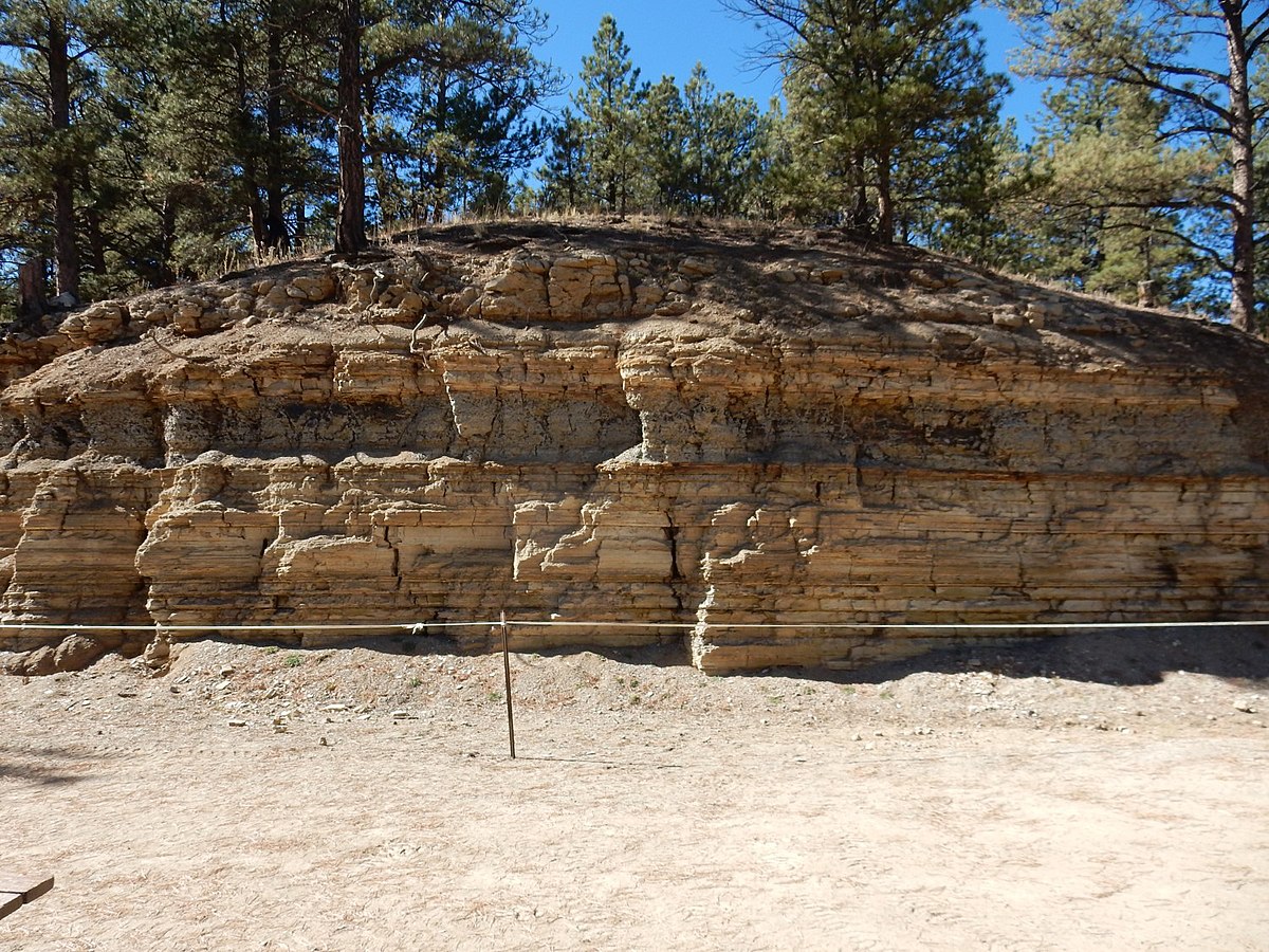 Florissant Formation - Wikipedia