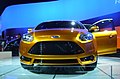 Ford Focus ST