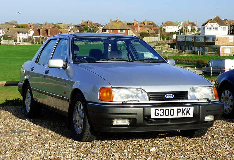 File:Ford Sierra (15562597927).jpg