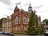 Ehemaliges Rathaus, Withington.jpg