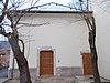 Former synagogue. Baroque. - Nagytetenyi ut, Budapest.JPG