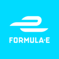 Logo de la Formule E de 2018 à 2020.