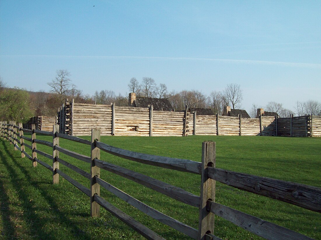 Tyrone Township, Blair County, Pennsylvania