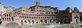 * Nomination The Trajan's Forum in Rome. -- Alvesgaspar 14:56, 29 December 2015 (UTC) * Promotion Good quality. --Jacek Halicki 15:25, 29 December 2015 (UTC)