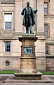 Forwood monument, St John's Gardens