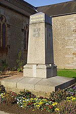 Monument aux morts