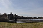 Framingham Reservoir No. 1 Dam and Gatehouse