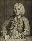 François Couperin (* 1668)
