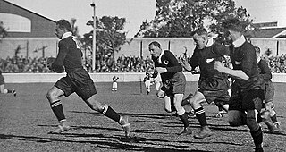 <span class="mw-page-title-main">Frank Solomon</span> Rugby player