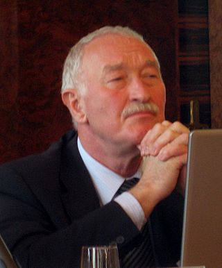 <span class="mw-page-title-main">František Šebej</span> Slovak politician and academic