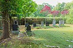 Jüdischer Friedhof (Freren)