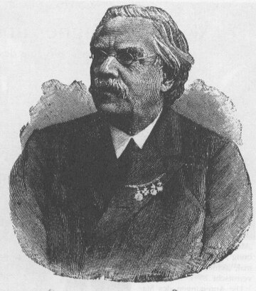 Friedrich Wilhelm Stade