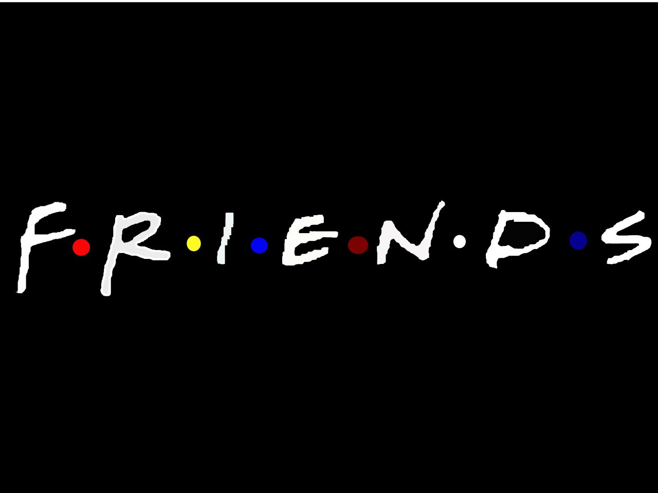 Free Free 102 Friends Show Svg Free SVG PNG EPS DXF File