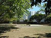 Bantayog ng mga Bayani