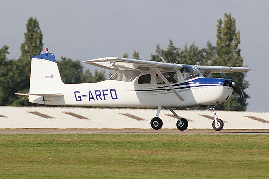 G-ARFO