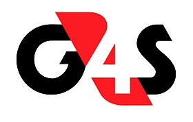 illustration de G4S