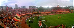 Miniatura para Estadio Ali Sami Yen