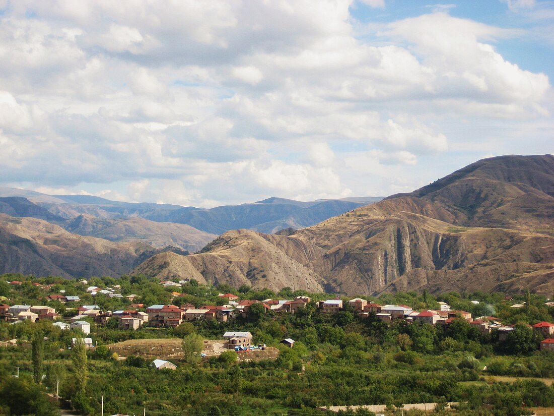 Garni (plaats)