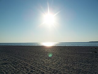 <span class="mw-page-title-main">Gasparilla Island State Park</span> State park in Florida, United States