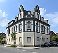 * Nomination House of Former Pub Grossholdermann for the miners in Oberhausen --Tuxyso 20:11, 1 May 2021 (UTC) * Promotion  Support Good quality. --Nefronus 20:20, 1 May 2021 (UTC)