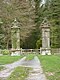 Gate piers, Underley Lodge.jpg