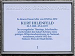 Vorschaubild für Kurt Ihlenfeld