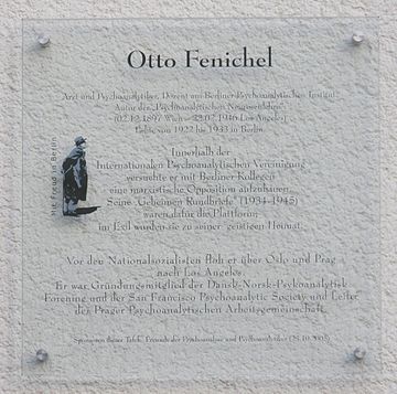 Otto Fenichel