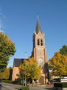 Гил - Sint-Laurentiuskerk.jpg