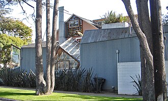 Frank Gehry - Wikipedia