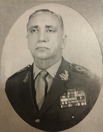 Carlos de Meira Mattos