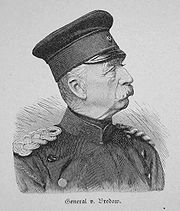 General von Bredow