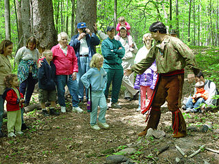 <span class="mw-page-title-main">Apple Island (Michigan)</span> Archaeological site in Michigan, United States