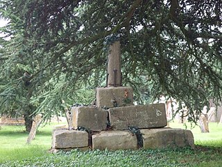 <span class="mw-page-title-main">Edenham</span> Village and civil parish in the South Kesteven district of Lincolnshire, England