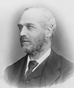 George Shaw Lefevre
