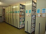 Deutsche Esperanto-Bibliothek