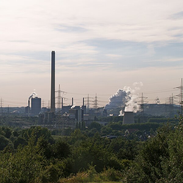 File:Germany coal mine Prosper-Haniel.jpg