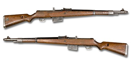 41 вид. Гевер 41 и 43. Gewehr 43 цц2. Гевер 1870. Гевер 43 самозарядная винтовка 3 рейха.