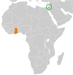 Ghana Israel Locator.svg