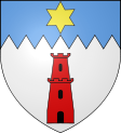 Għarb címere