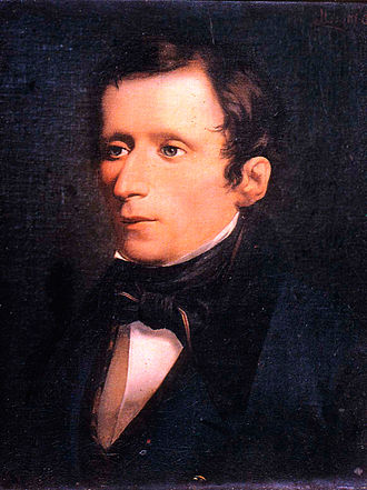 GIACOMO LEOPARDI