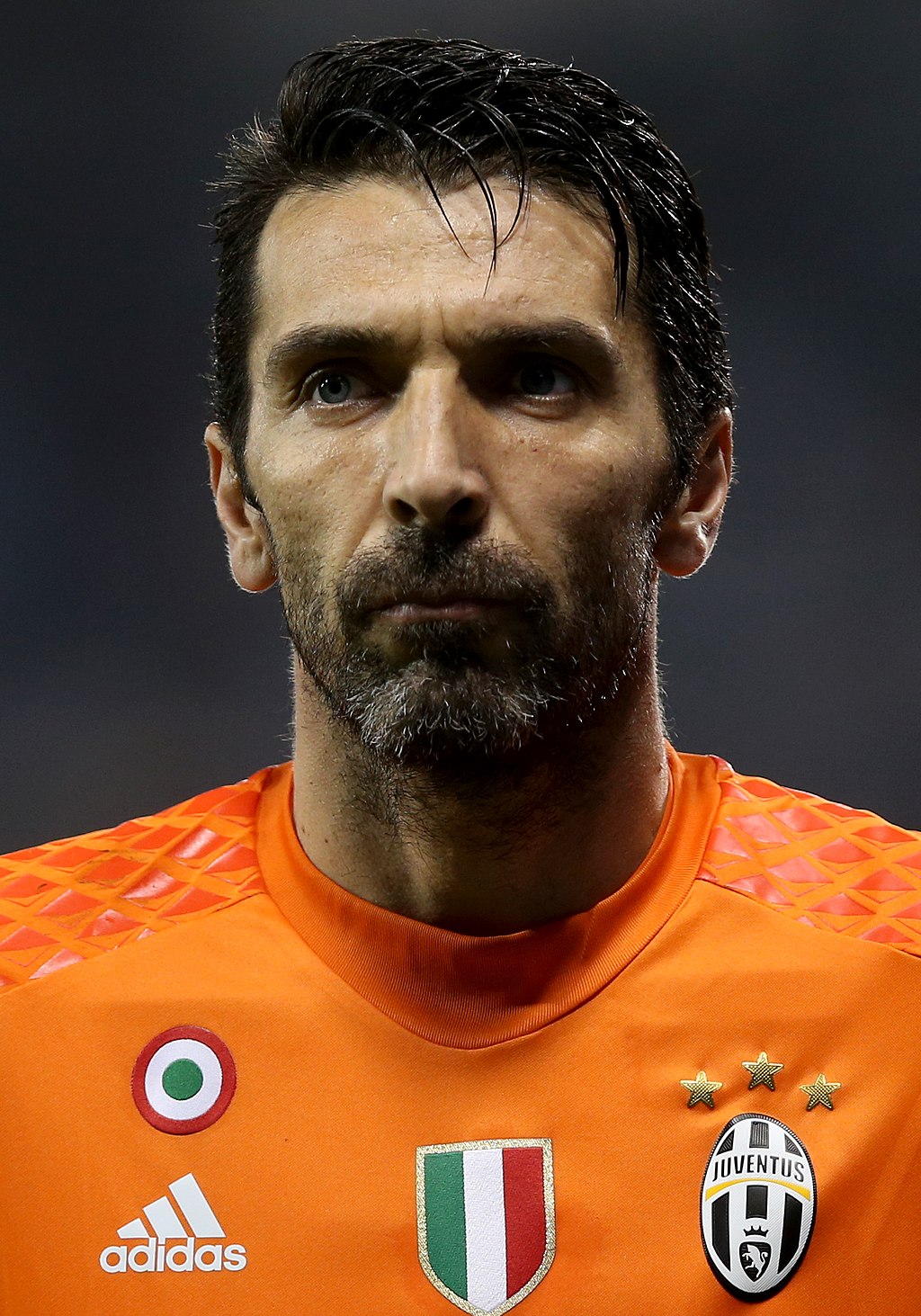 Gianluigi Buffon - Wikiwand