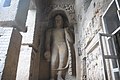 Giant Budha in Sanjay Gandhi National Park