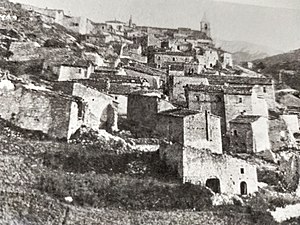 Terremoto Della Marsica Del 1915: Sismicità storica, Dati storici, Stima delle vittime