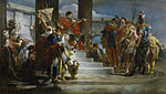 Giovanni Battista Tiepolo - Scipion Freeing Massiva - Walters 37657.jpg