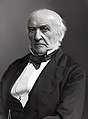 William Gladstone