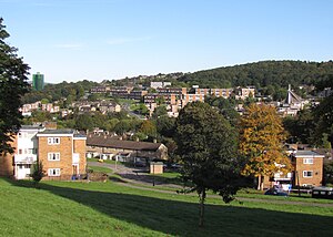 Rivelin Valley