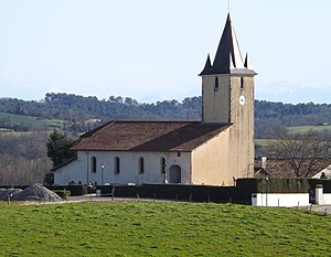 Habiter à Mouscardès