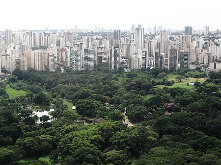 Goiânia