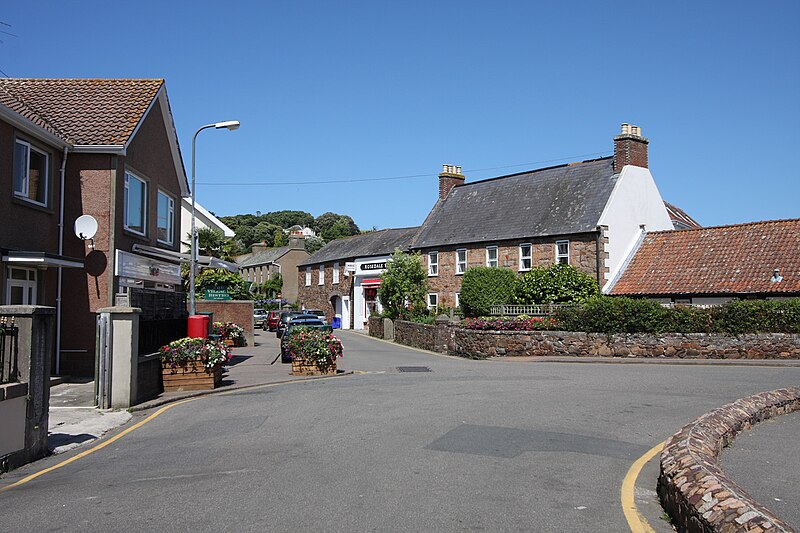 File:Gorey Village Shops.JPG