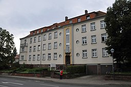 Gotha-Mozartstraße 18-CTH